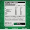 EHP Labs OxyGreens Daily Super Greens Powder, 30 Servings -