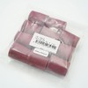 As One Laboran Red Rubber Stopper NO.5 11 Pack /9-861-05
