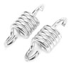 Zunate Swing Spring, 8 mm Hanging Porch Swing Spring 500