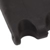 Okuyonic Billiard Cue Holder Pool Cue Holder Space Saving Durable