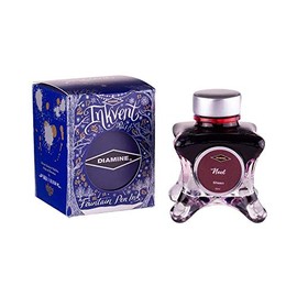 Diamine - Sheen Fountain Pen Ink, Noel, 50ml, Inkvent