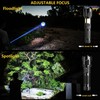 Led Torch with Camping Light 30000 High Lumens,7 Lighting Modes
