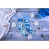 Spox Sox Casual Unisex Socks, Multi-Coloured, Colourful Socks for Free