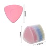 EDOBLUE Triangle Tailor's Chalk, Fabric Tailor's Chalk and Fabric Markers