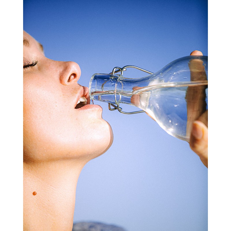 9-in-1 Drinking Water Test Strips - Water Tester Pack of