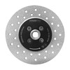 STREND PRO Diamond Disc 125 mm for Tiles/Ceramic/Glass/Granite/Mramor - Use