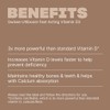 Swisse Ultiboost Fast Acting Vitamin D3 90 Tablets - SHORT