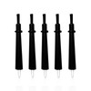 NIIIYTYB 5 Pieces Hearing Aid Cleaning Tools Kit in Ear