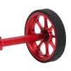MEIJUN Easy Wheel Extension Telescopic Bar Easy Wheel Set 80mm