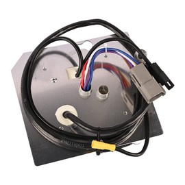Getfarway On Board Computer 102511001 Compatible with Club Car Precedent 2004-2015 OBC, Replace 102586301, 103403201, 103446601, 103697002, 103702603, 103702604, 103978302