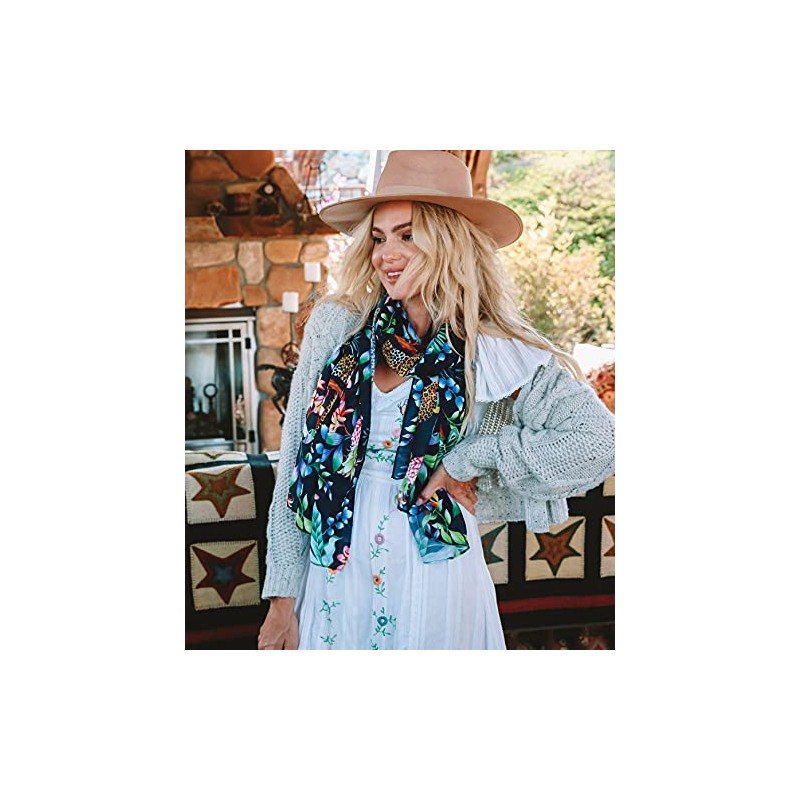 Anuschka Hand-Painted Leather, Jungle Queen