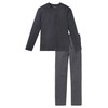 Schiesser Men's Short Pyjamas, Nightwear Set