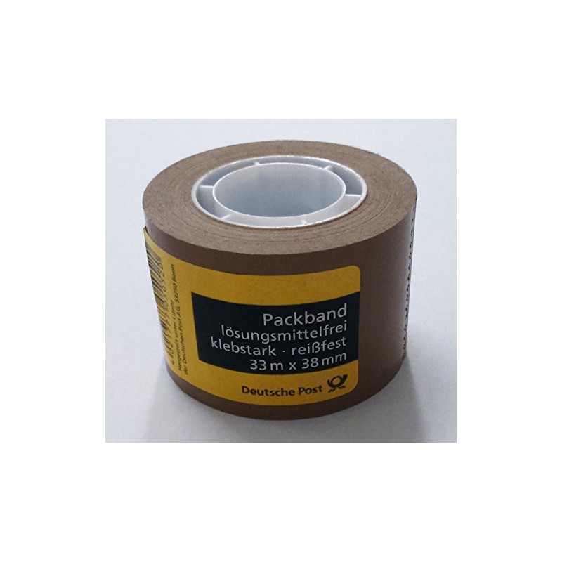 Packband 33mx38mm
