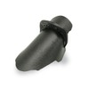 unleazhed Screw-On Mudguard, M01 Bolt On Mudguard, Made in Germany,