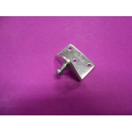 KENCON *10MM ANGLE BRACKET 1 1/4" MOUNT FLANGE GAS STRUT PROP KENCON FREE SHIP
