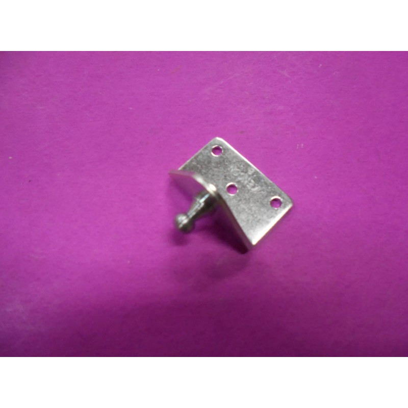 KENCON *10MM ANGLE BRACKET 1 1/4" MOUNT FLANGE GAS STRUT