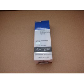NEUTROGENA LIFTING TREATMENT EYE 0.43 OZ DISCONTINUED RARE