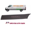 Aftermarket Products FOR MERCEDES SPRINTER W907 2019-2024 DRIVER SIDE REAR
