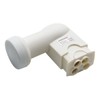 Premium X Quattro LNB Digital SAT for Multi-User Multiswitch Operation