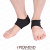 Pedimend Foot Compression Heel Support | Plantar Fasciitis Socks |