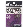 Hayabusa FF321 Hyper Tornado II #4/0