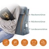 Rucener 5.5 lbs Adjustable 3 in 1 Reading Pillows for