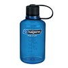 Nalgene Tritan 1 Pint Narrow Mouth BPA-Free Water Bottle, Slate