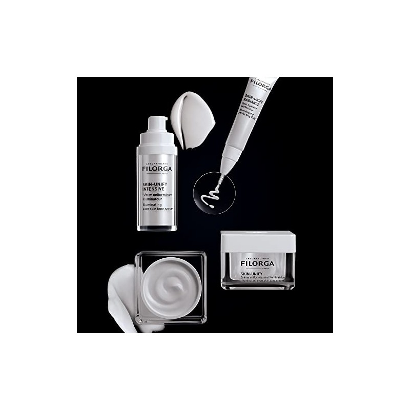 Filorga | Iluminador facial | SKIN-UNIFY RADIANCE | Tratamiento iluminador