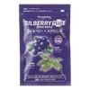 New Bilberry Plus Meg Slinoki