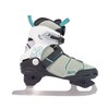 K2 Alexis Ice Boa Womens Figure Blade Ice Skates -
