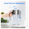 Maxblue MB-PWD Pure Water Tank for WD-A2 Countertop Reverse Osmosis