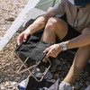 Naturehike Outdoor Chair, Lightweight, Compact, Comfortable to Sit, Foldable, Easy