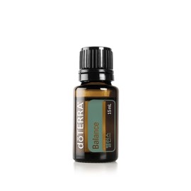 doterra balance oil 15ml / 도테라 밸런스 오일 15ml
