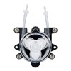 DC 12V Mini Peristaltic Pump, 0.1-60rpm Peristaltic Pump Mini Pump