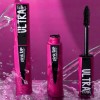 Máscara De Pestañas Ultra Lashes Pink Up