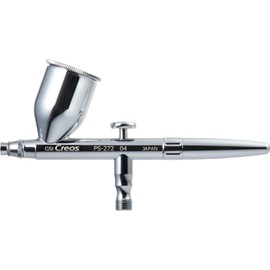 GSI Creos PS272 Pro Con Boy LSA Single Action 04 Airbrush