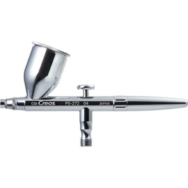 GSI Creos PS272 Pro Con Boy LSA Single Action 04 Airbrush
