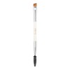 b idol Eyebrow Tatsujin Brush, 0.1 oz (3 g), Eyebrow