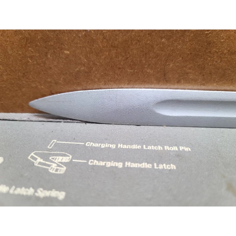 RUSSIA RARE NOS RUSSIA M44 M59 YUGO SKS Blade Bayonet