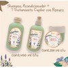YUYA SHAMPOO+ACONDI
