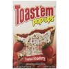 Toast'em Pastry Tart, Frosted Strawberry, 11 Ounce