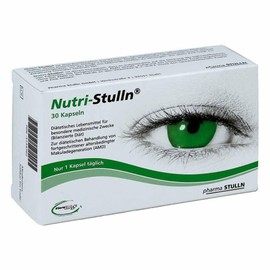 Nutri Stulln Capsules Pack of 30