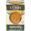Spicely, Curry Powder Organic, 0.45 Ounce