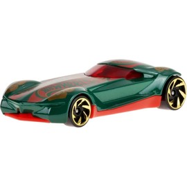 Hot Wheels Single Cars Twin Mill GEN-E HYW80