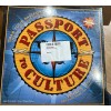 GAME New Passport To Culture Game sealed G-14