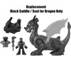 Imaginext Replacement Parts for Fisher-Price Royal Crusader's Dragon Playset -