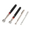 5 Pcs Set Magnetic Pickup Tool 15LB 10LB 3.5LB 1.5LB