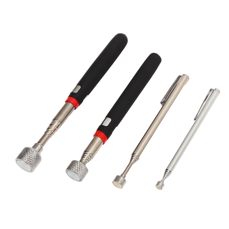 5 Pcs Set Magnetic Pickup Tool 15LB 10LB 3.5LB 1.5LB