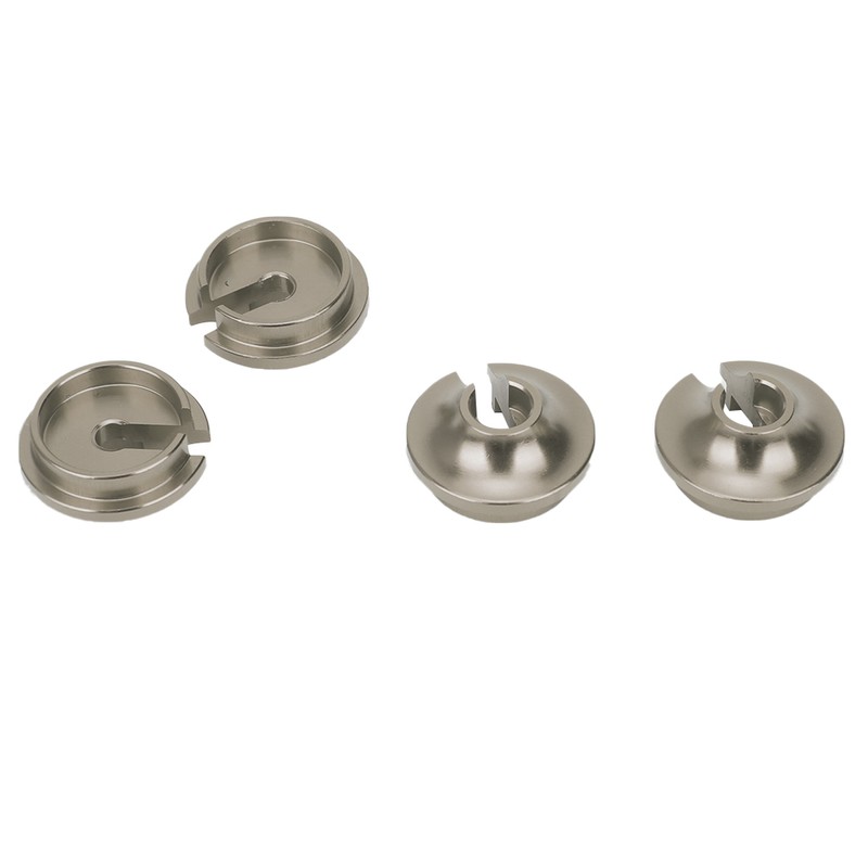 Spring Retainers with Piston Heads for TRXXAS SLASH 2WD RC
