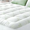 Ultra Soft Full XL Size Mattress Topper - Viscose Made